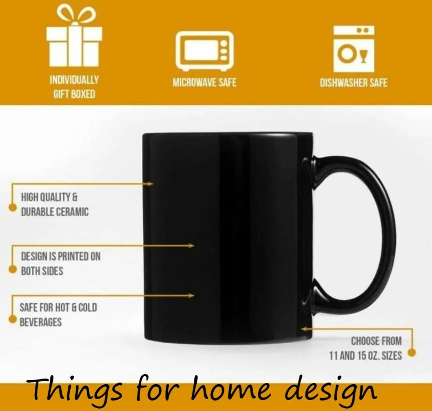 TO DAUGHTER LION MUG - GIFT FROM DAD - NTTD00