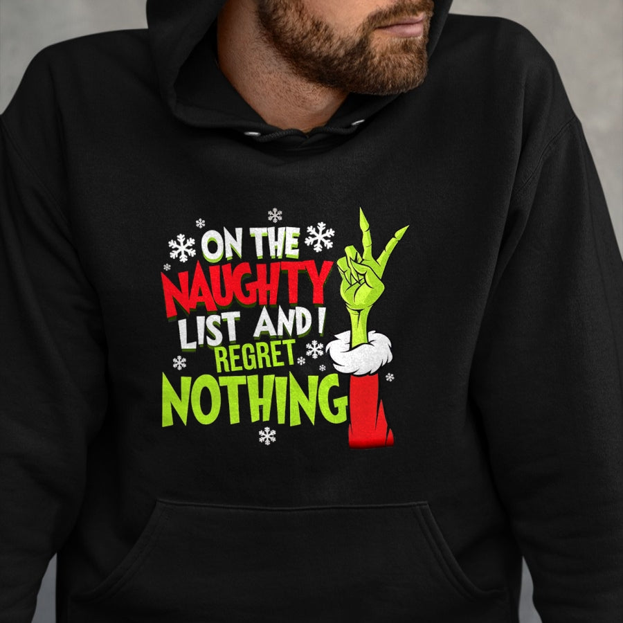 Funny Christmas Kids Girls Boys Christmas Pajamas Christmas T-Shirt - Christmas Unisex T-Shirt/Hoodie/Sweatshirt - NGHL00