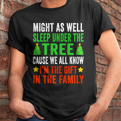 Funny Christmas Kids Christmas Pajamas Girls Boys T-Shirt - Christmas Unisex T-Shirt/Hoodie/Sweatshirt - NGHL00