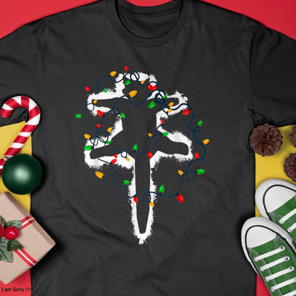 Funny Pussy-cat From Christmas Vacation Frieds Lover T-Shirt - Christmas Unisex T-Shirt/Hoodie/Sweatshirt - NGHL00