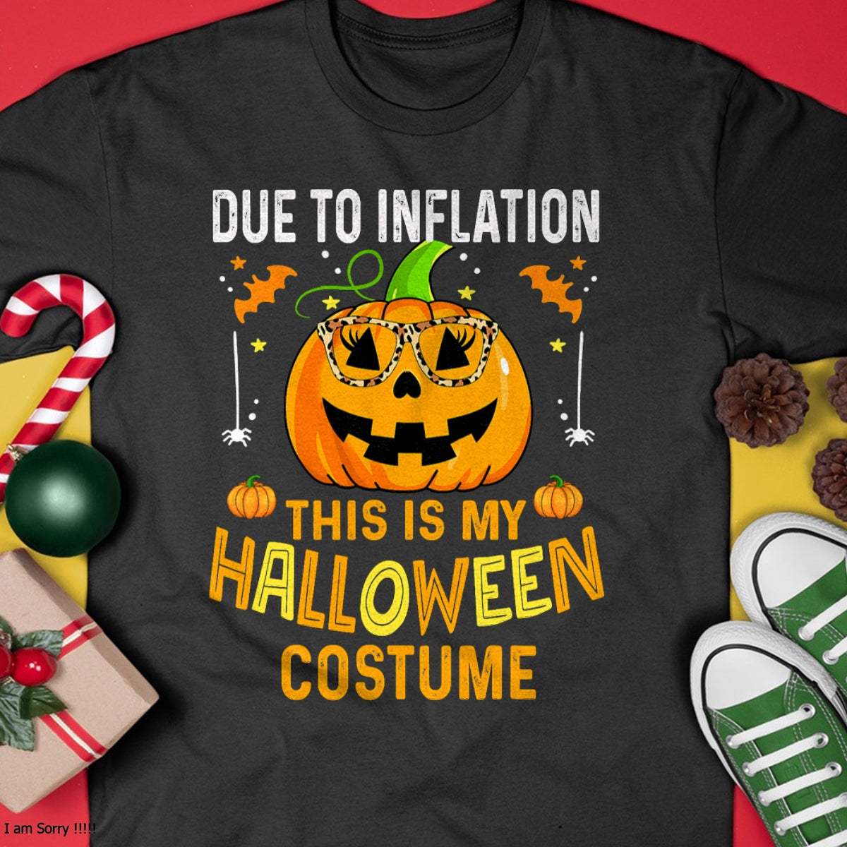 Pumpkin Halloween Costume Men Women Funny Halloween 2025 T-Shirt - Halloween Unisex T-Shirt/Hoodie - NGHL00