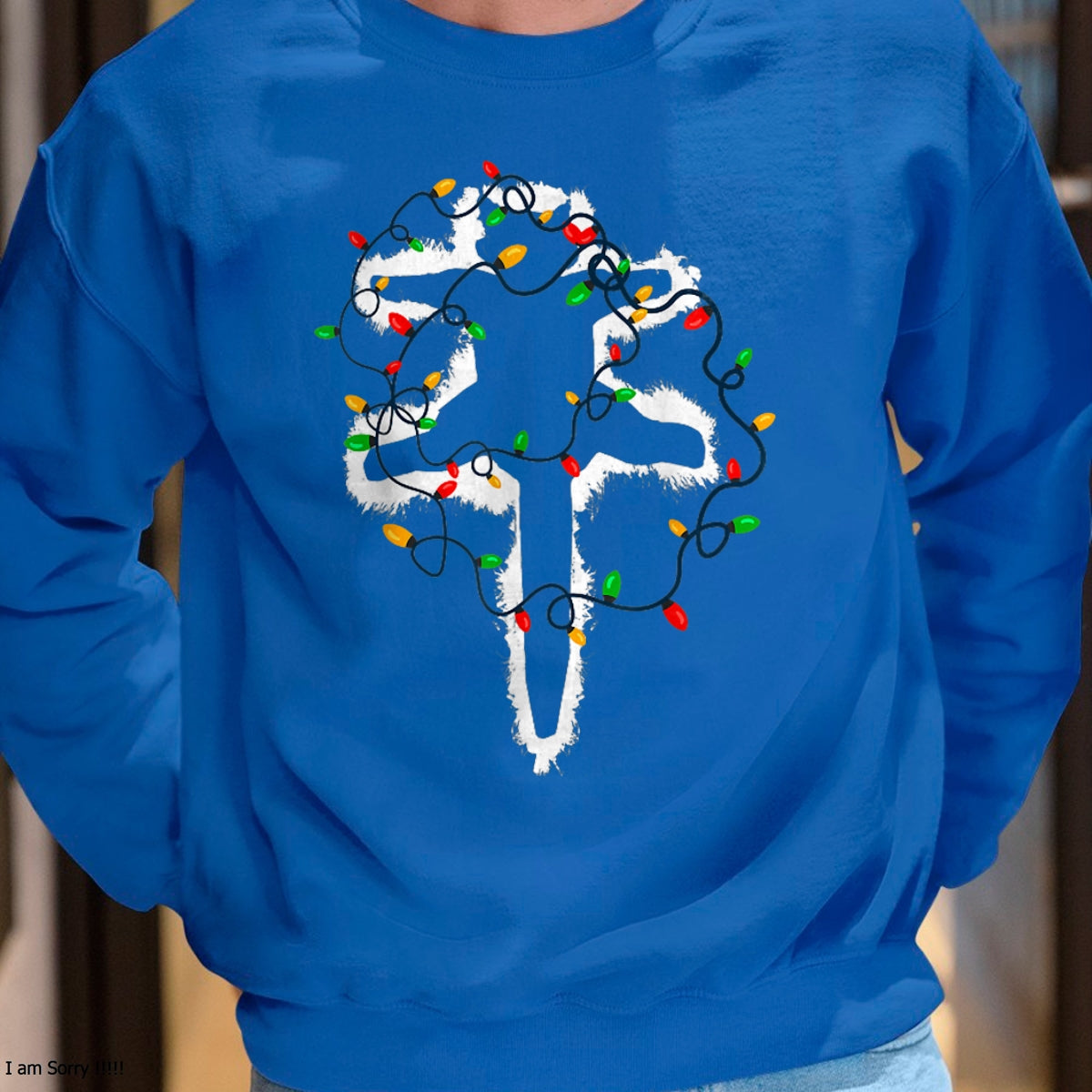 Funny Pussy-cat From Christmas Vacation Frieds Lover T-Shirt - Christmas Unisex T-Shirt/Hoodie/Sweatshirt - NGHL00