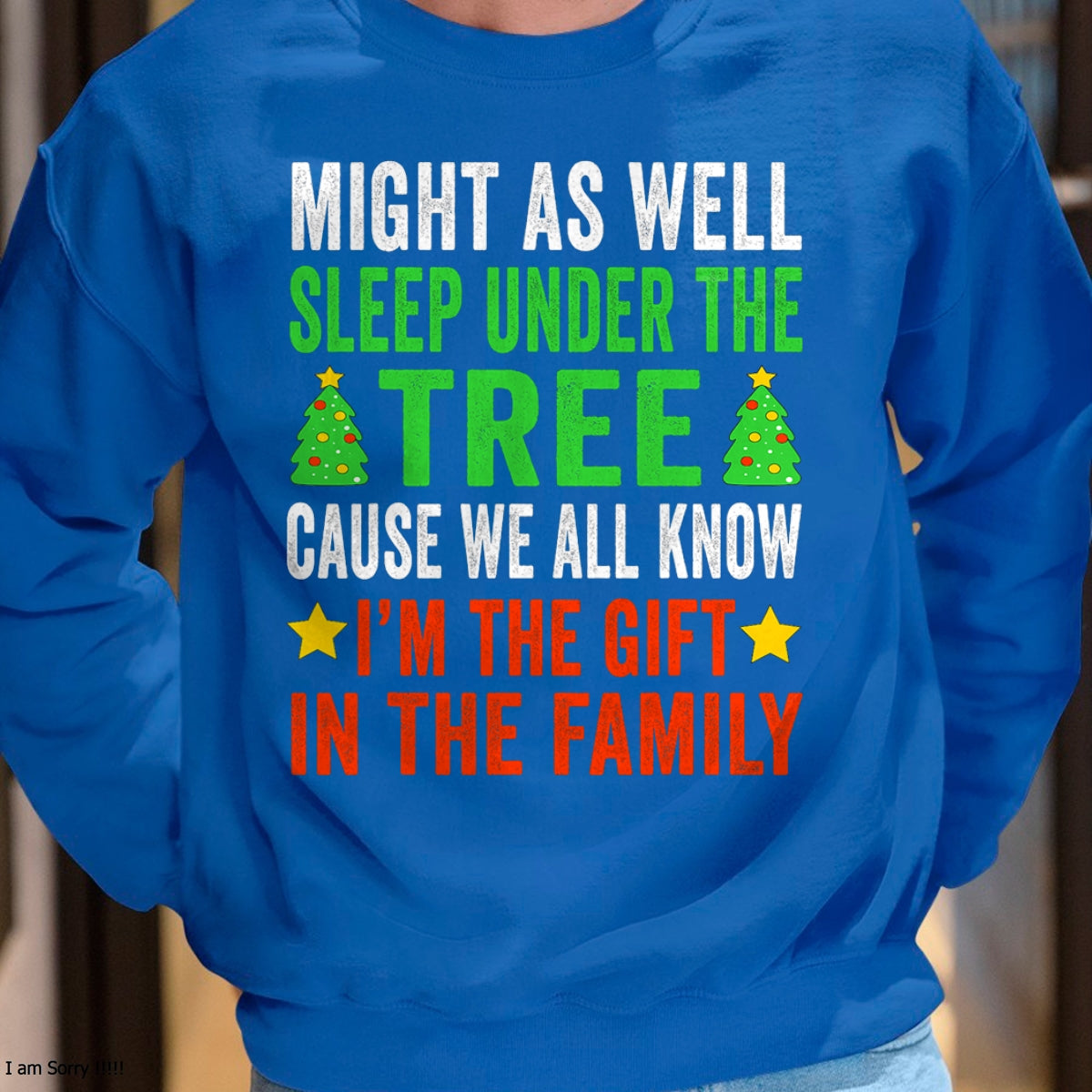 Funny Christmas Kids Christmas Pajamas Girls Boys T-Shirt - Christmas Unisex T-Shirt/Hoodie/Sweatshirt - NGHL00