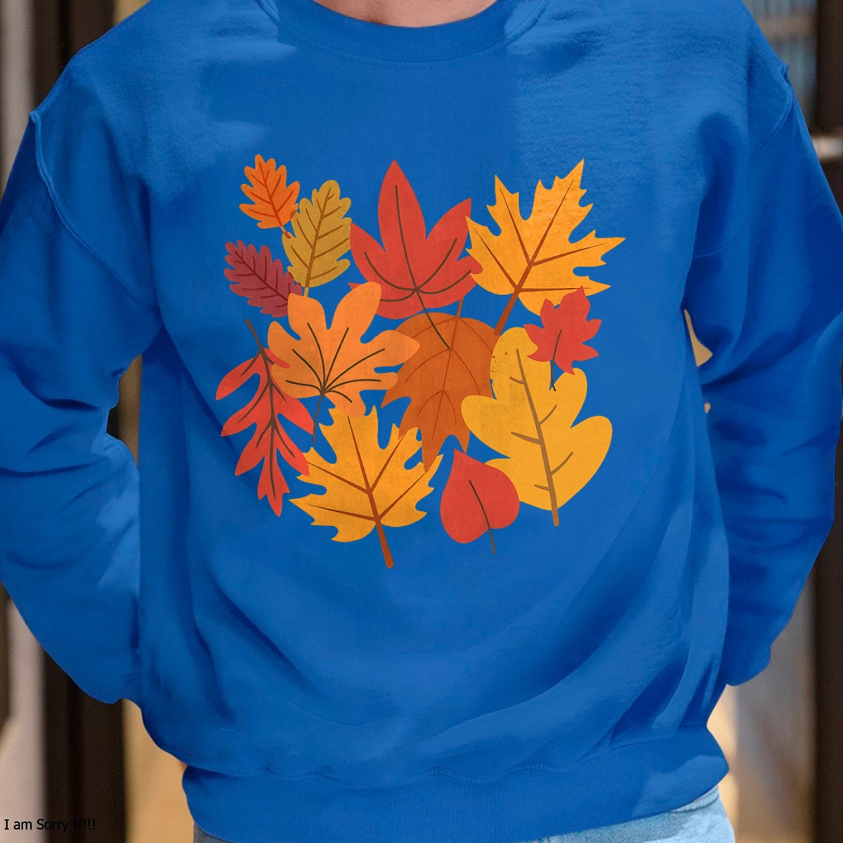 Funny Leaf Blower Fall Costume Couple Halloween Matching T-Shirt - Halloween Unisex T-Shirt/Hoodie - NGHL00 (Copy)