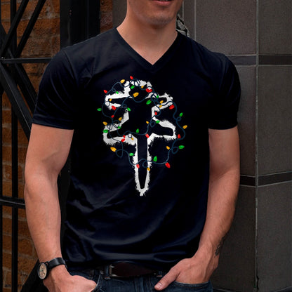 Funny Pussy-cat From Christmas Vacation Frieds Lover T-Shirt - Christmas Unisex T-Shirt/Hoodie/Sweatshirt - NGHL00