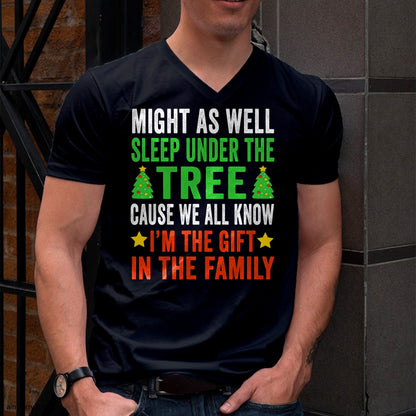 Funny Christmas Kids Christmas Pajamas Girls Boys T-Shirt - Christmas Unisex T-Shirt/Hoodie/Sweatshirt - NGHL00