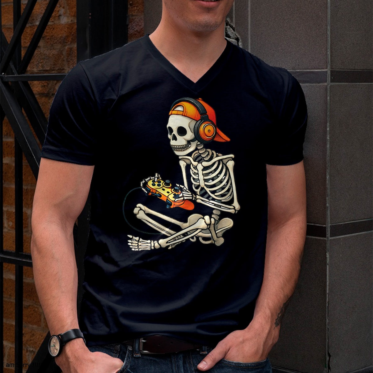 BLACK T SHIRT NEW 16/10/2025