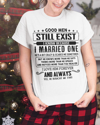 GIFT FOR AWESOME GIRL -GOODMEN