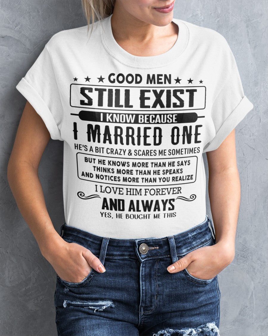 GIFT FOR AWESOME GIRL -GOODMEN