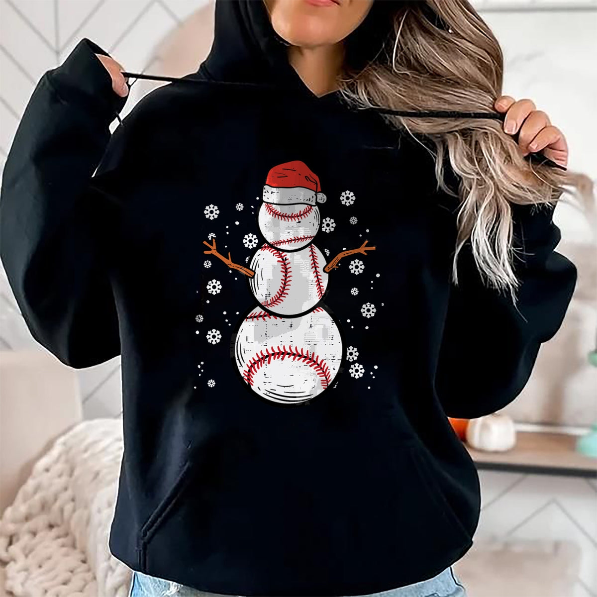 Airplane Christmas Tree tshirts T-Shirt - Christmas Unisex T-Shirt/Hoodie/Sweatshirt - NGHL00 (Copy)