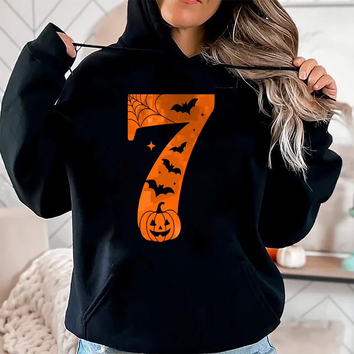 Funny 67 Six Seven Meme Couple Matching Halloween Costume T-Shirt - Halloween Unisex T-Shirt/Hoodie - NGHL00 (Copy)