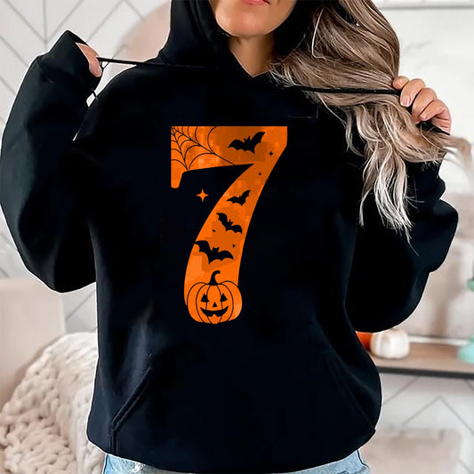 Funny 67 Six Seven Meme Couple Matching Halloween Costume T-Shirt - Halloween Unisex T-Shirt/Hoodie - NGHL00 (Copy)