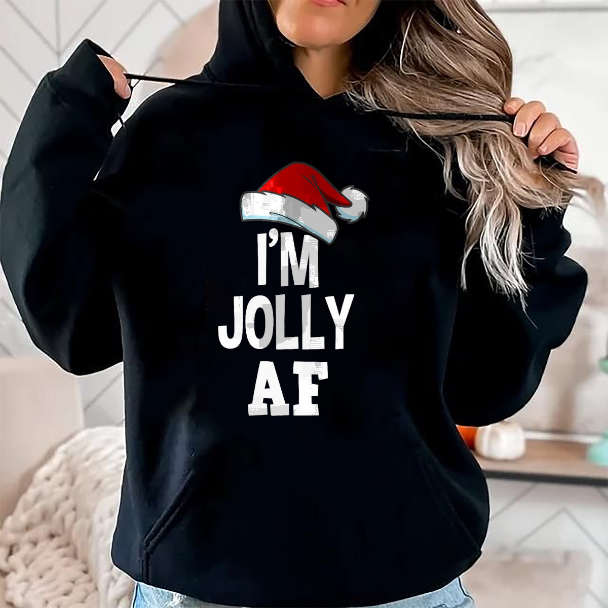 Christmas Adult Shirt, Naughty Christmas Pajama, Men Women T-Shirt - Christmas Unisex T-Shirt/Hoodie/Sweatshirt - NGHL00