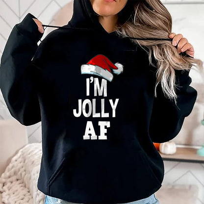 Christmas Adult Shirt, Naughty Christmas Pajama, Men Women T-Shirt - Christmas Unisex T-Shirt/Hoodie/Sweatshirt - NGHL00