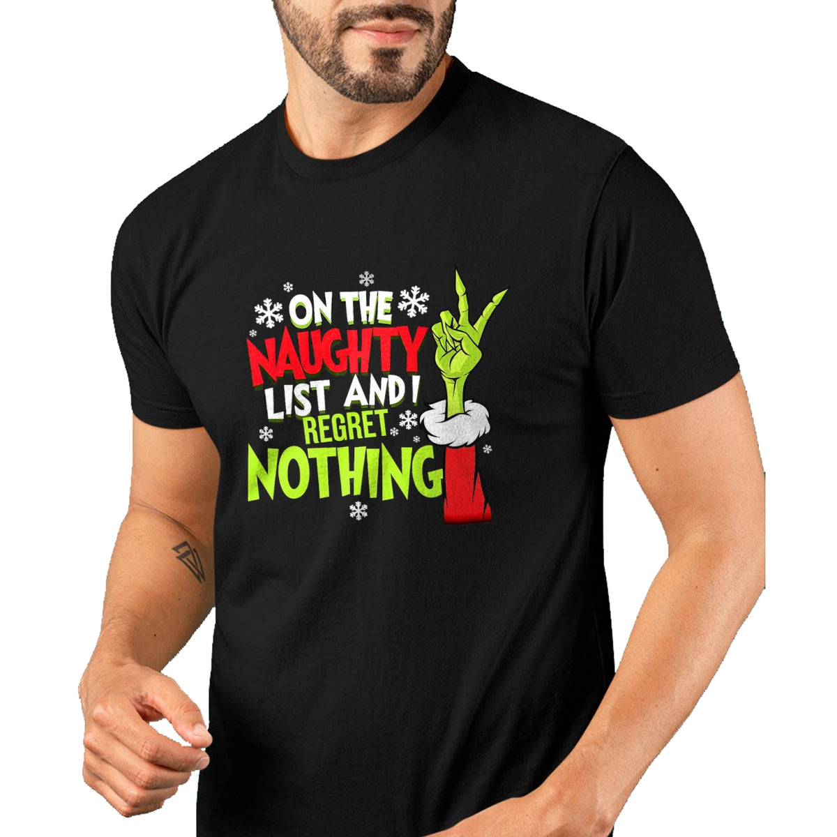 Funny Christmas Kids Girls Boys Christmas Pajamas Christmas T-Shirt - Christmas Unisex T-Shirt/Hoodie/Sweatshirt - NGHL00