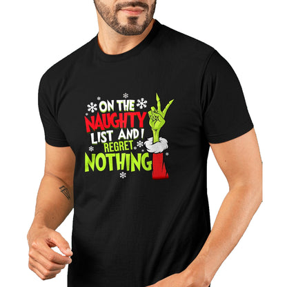 Funny Christmas Kids Girls Boys Christmas Pajamas Christmas T-Shirt - Christmas Unisex T-Shirt/Hoodie/Sweatshirt - NGHL00