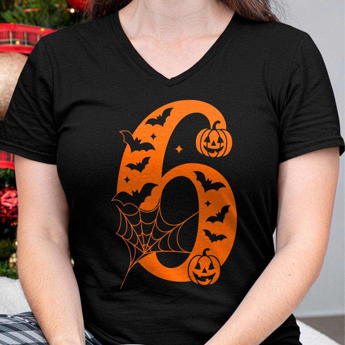 Funny 67 Six Seven Meme Couple Matching Halloween Costume T-Shirt - Halloween Unisex T-Shirt/Hoodie - NGHL00 (Copy) (Copy)