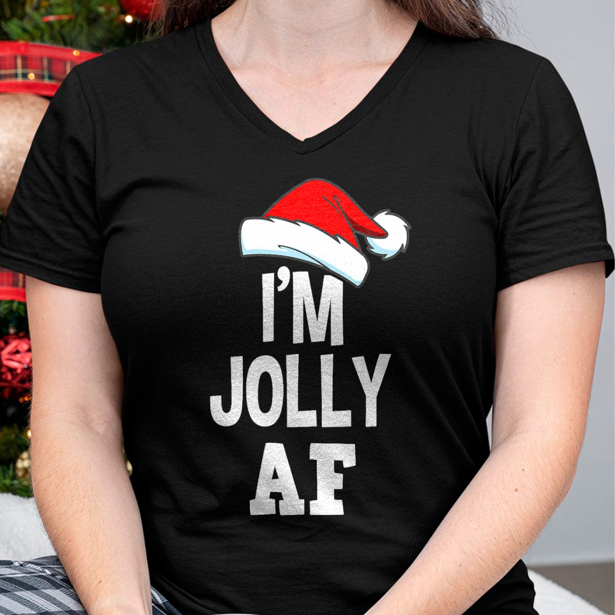 Christmas Adult Shirt, Naughty Christmas Pajama, Men Women T-Shirt - Christmas Unisex T-Shirt/Hoodie/Sweatshirt - NGHL00