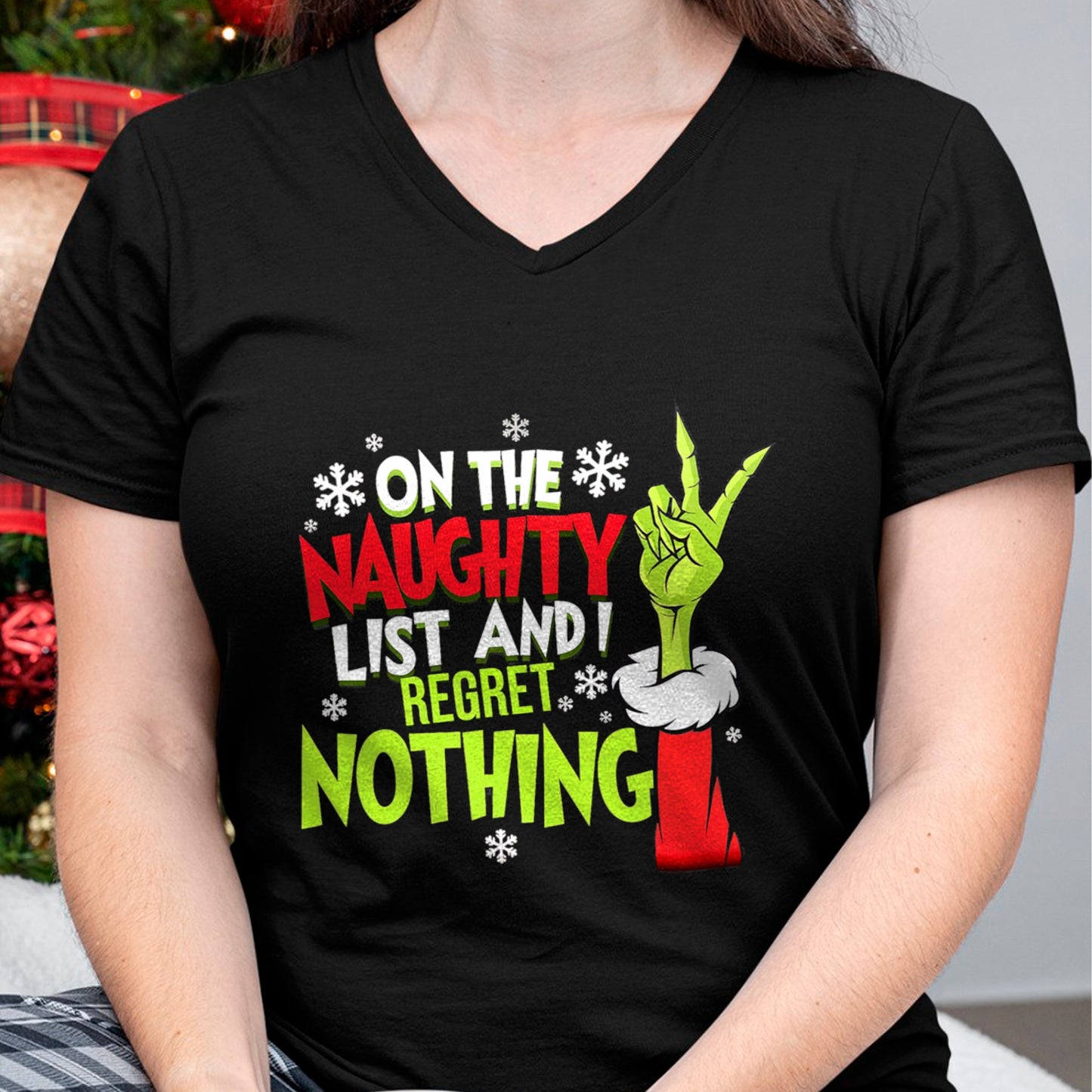 Funny Christmas Kids Girls Boys Christmas Pajamas Christmas T-Shirt - Christmas Unisex T-Shirt/Hoodie/Sweatshirt - NGHL00