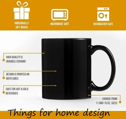 TO DAUGHTER LION MUG - GIFT FROM DAD - NTTD00