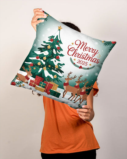 CHRISTMAS PILLOW 2025 – PERFECT GIFT FOR CHIRSTMAS