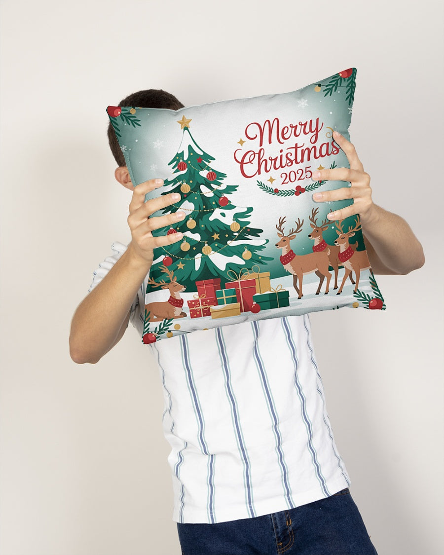 CHRISTMAS PILLOW 2025 – PERFECT GIFT FOR CHIRSTMAS
