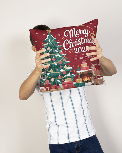 CHRISTMAS PILLOW 2025 – PERFECT GIFT FOR CHIRSTMAS