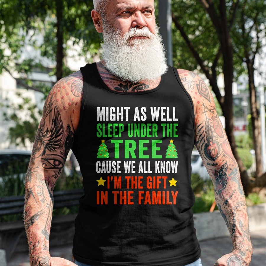 Funny Christmas Kids Christmas Pajamas Girls Boys T-Shirt - Christmas Unisex T-Shirt/Hoodie/Sweatshirt - NGHL00