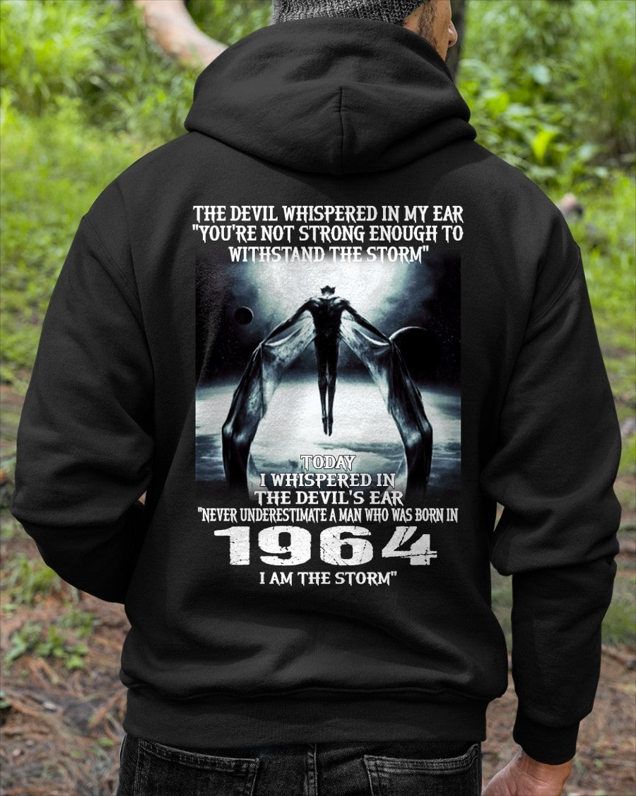 1964-I AM THE STORM US1964 (SKU07-119-64) FULL