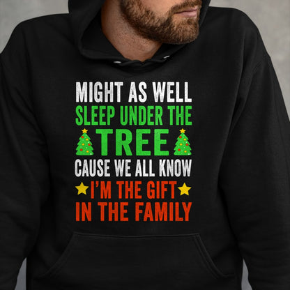 Funny Christmas Kids Christmas Pajamas Girls Boys T-Shirt - Christmas Unisex T-Shirt/Hoodie/Sweatshirt - NGHL00