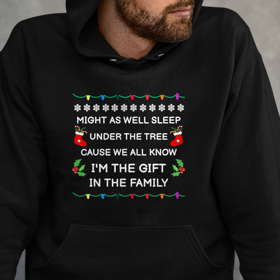 Funny Christmas Kids Christmas Pajamas Girls Boys T-Shirt - Christmas Unisex T-Shirt/Hoodie/Sweatshirt - NGHL00 (Copy)